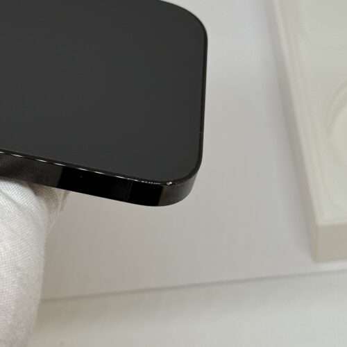 IMG_5847 iPhone 14 Pro 256GB zwart /krasvrij glas /92% batt /garantie