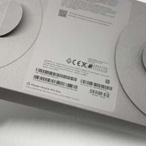 IMG_5885 Apple Watch Ultra 2 zwart /groene Alpine Loop /100% batt /garantie