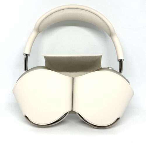 Apple AirPods Max 2 USB-C Beige /1 week jong /garantie