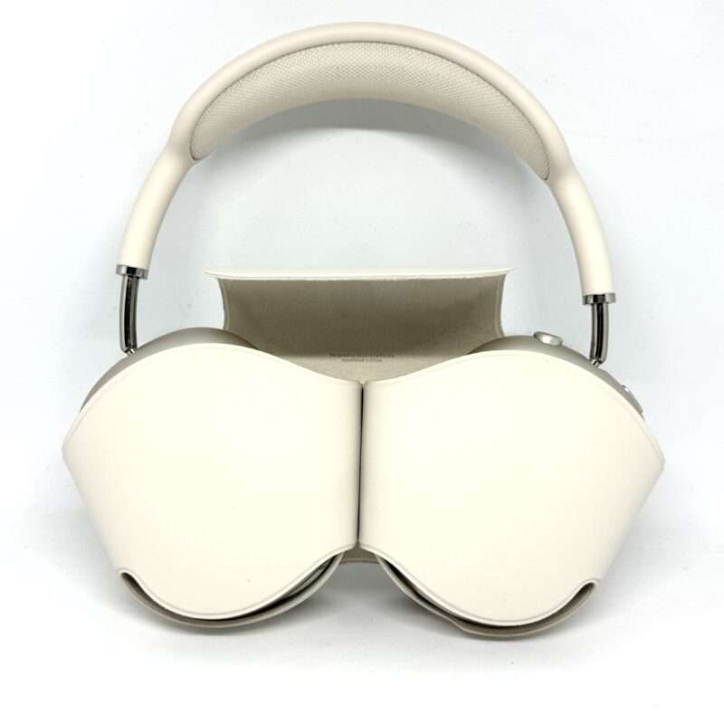 IMG_5892 Apple AirPods Max 2 USB-C Beige /1 week jong /garantie