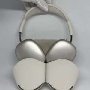 Apple AirPods Max 2 USB-C Beige /1 week jong /garantie