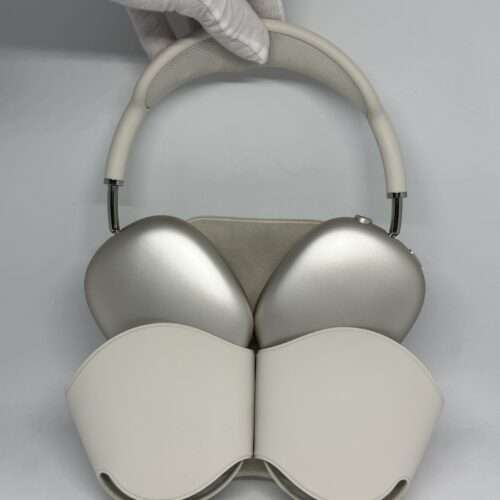 Apple AirPods Max 2 USB-C Beige /1 week jong /garantie