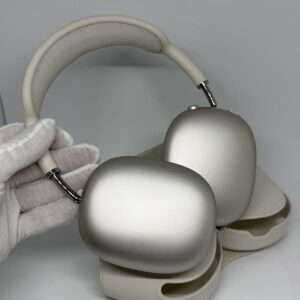 Apple AirPods Max 2 USB-C Beige /1 week jong /garantie