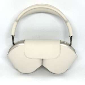 Apple AirPods Max 2 USB-C Beige /1 week jong /garantie