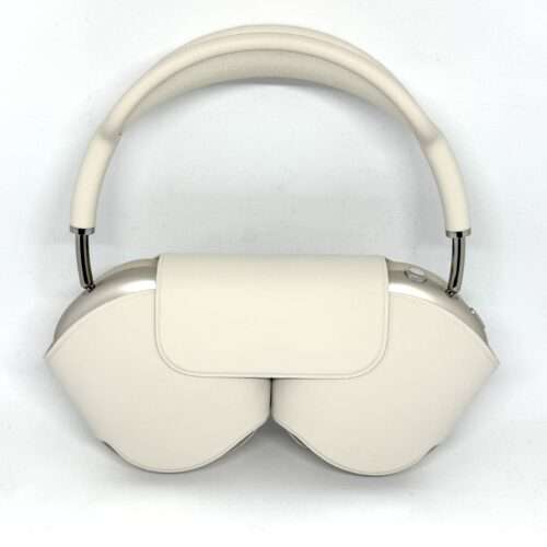 Apple AirPods Max 2 USB-C Beige /1 week jong /garantie