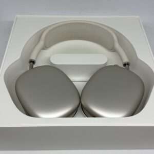 Apple AirPods Max 2 USB-C Beige /1 week jong /garantie