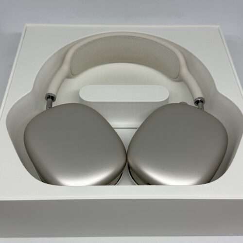 Apple AirPods Max 2 USB-C Beige /1 week jong /garantie