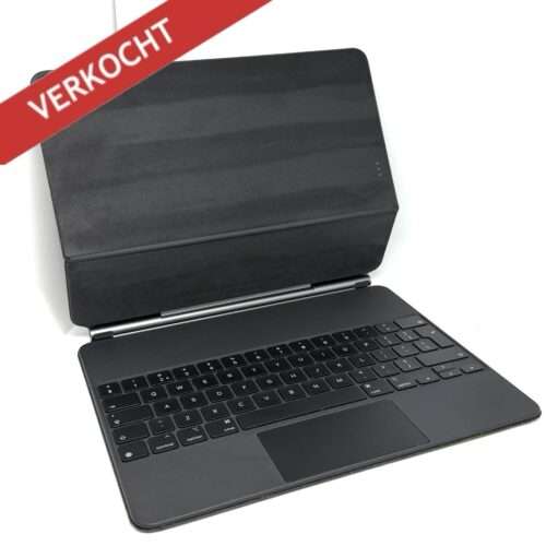 Kopie van Ontwerp zonder titel - 42 Apple Magic Keyboard 12,9 inch toetsenbord iPad Air /Pro 12,9 inch 3e, 4e, 5e, 6e en iPad Air 13 inch