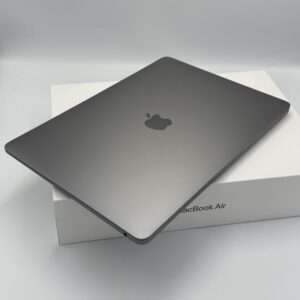 MacBook Air 256GB grijs /ongebruikt + 12 maanden garantie
