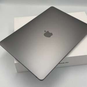 MacBook Air 256GB grijs /ongebruikt + 12 maanden garantie
