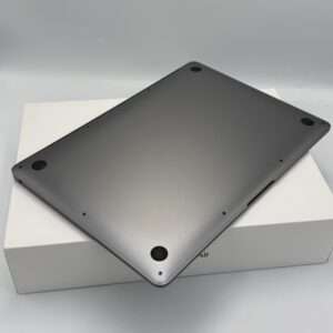 MacBook Air 256GB grijs /ongebruikt + 12 maanden garantie