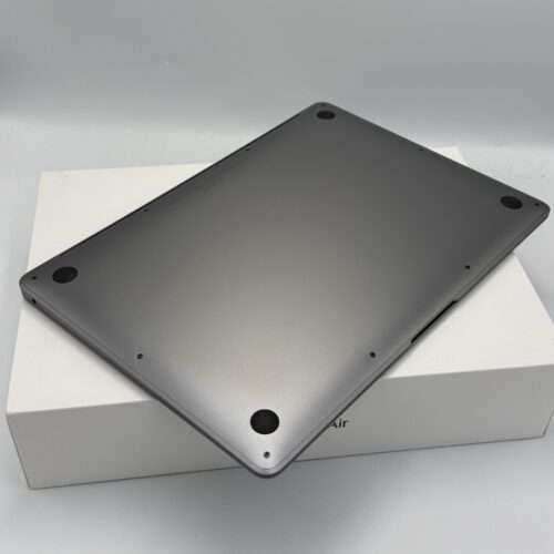 MacBook Air 256GB grijs /ongebruikt + 12 maanden garantie