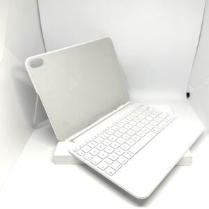 Apple Magic Keyboard Folio voor iPad (2022/2025) als nieuw