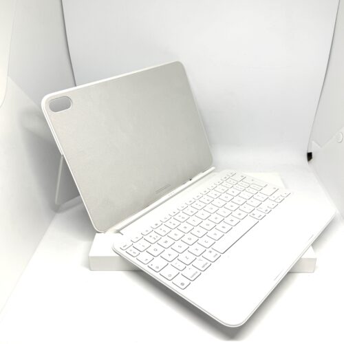 Apple Magic Keyboard Folio voor iPad (2022/2025) als nieuw
