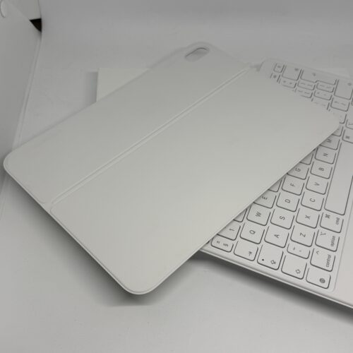 Apple Magic Keyboard Folio voor iPad (2022/2025) als nieuw
