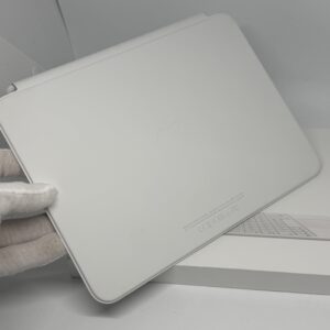 Apple Magic Keyboard Folio voor iPad (2022/2025) als nieuw