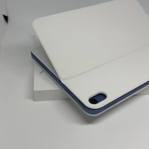 Apple Magic Keyboard Folio voor iPad (2022/2025) als nieuw