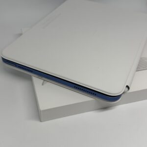 Apple Magic Keyboard Folio voor iPad (2022/2025) als nieuw