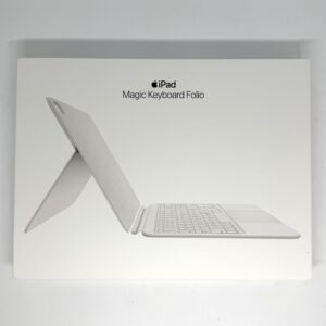 Apple Magic Keyboard Folio voor iPad (2022/2025) als nieuw