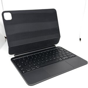 Apple Magic Keyboard voor iPad Pro 11 inch M4, M5 (2025/2026) als nieuw