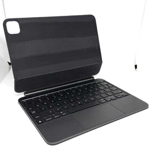 Apple Magic Keyboard voor iPad Pro 11 inch M4, M5 (2025/2026) als nieuw