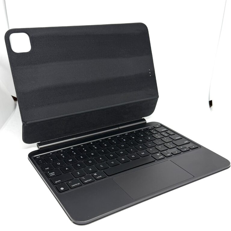 Apple Magic Keyboard voor iPad Pro 11 inch M4, M5 (2025/2026) als nieuw