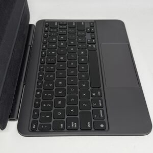 Apple Magic Keyboard voor iPad Pro 11 inch M4, M5 (2025/2026) als nieuw