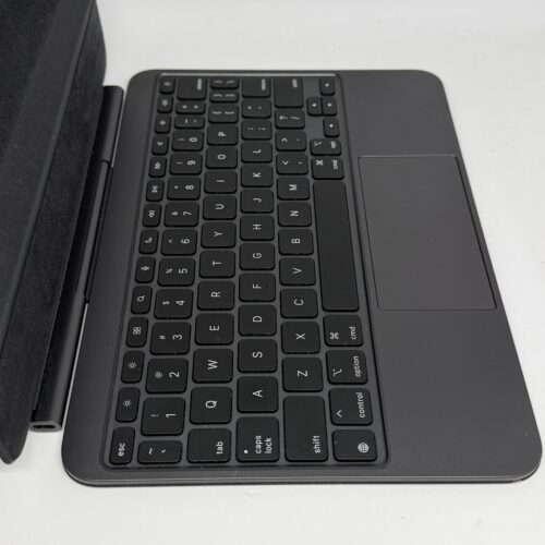 Apple Magic Keyboard voor iPad Pro 11 inch M4, M5 (2025/2026) als nieuw