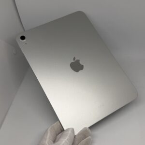 iPad 11e 128GB zilver /ongebruikt + 12 maanden garantie