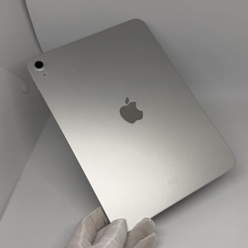 iPad 11e 128GB zilver /ongebruikt + 12 maanden garantie