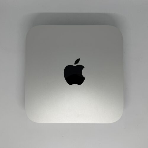 Apple Mac Mini 2023 M2 256GB 8GB + garantie