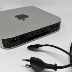 Apple Mac Mini 2023 M2 256GB 8GB + garantie