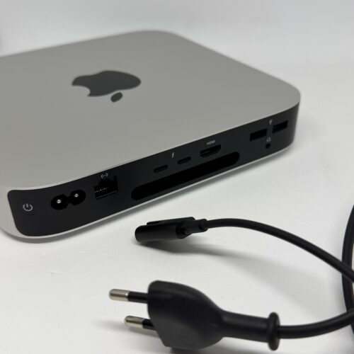 Apple Mac Mini 2023 M2 256GB 8GB + garantie
