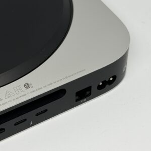 Apple Mac Mini 2023 M2 256GB 8GB + garantie