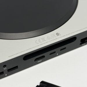 Apple Mac Mini 2023 M2 256GB 8GB + garantie