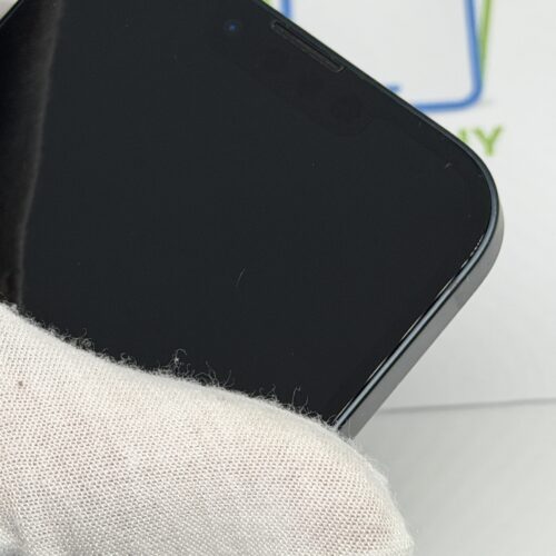 iPhone 13 128GB zwart /97% batt /zeer net /garantie