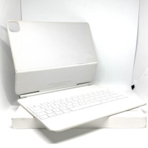 Apple Magic Keyboard 12,9 inch toetsenbord iPad Air /Pro 12,9 inch 3e, 4e, 5e, 6e en iPad Air 13 inch