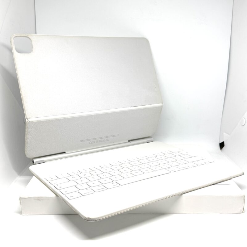 Apple Magic Keyboard 12,9 inch toetsenbord iPad Air /Pro 12,9 inch 3e, 4e, 5e, 6e en iPad Air 13 inch