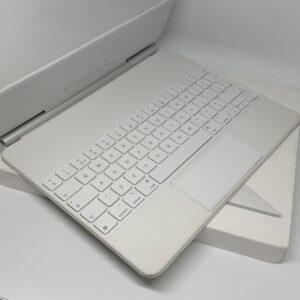 Apple Magic Keyboard 12,9 inch toetsenbord iPad Air /Pro 12,9 inch 3e, 4e, 5e, 6e en iPad Air 13 inch