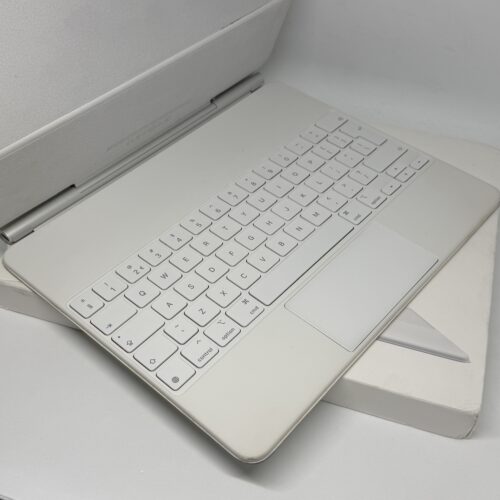 Apple Magic Keyboard 12,9 inch toetsenbord iPad Air /Pro 12,9 inch 3e, 4e, 5e, 6e en iPad Air 13 inch