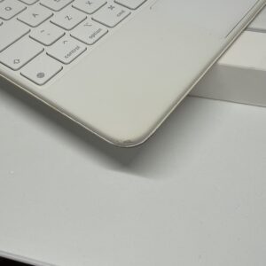 Apple Magic Keyboard 12,9 inch toetsenbord iPad Air /Pro 12,9 inch 3e, 4e, 5e, 6e en iPad Air 13 inch