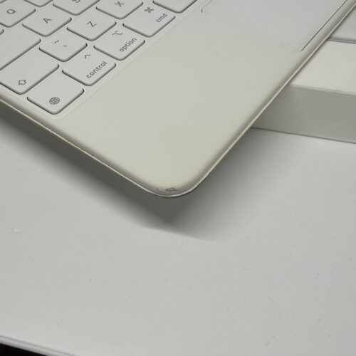 Apple Magic Keyboard 12,9 inch toetsenbord iPad Air /Pro 12,9 inch 3e, 4e, 5e, 6e en iPad Air 13 inch