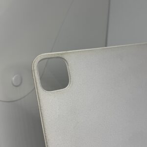 Apple Magic Keyboard 12,9 inch toetsenbord iPad Air /Pro 12,9 inch 3e, 4e, 5e, 6e en iPad Air 13 inch