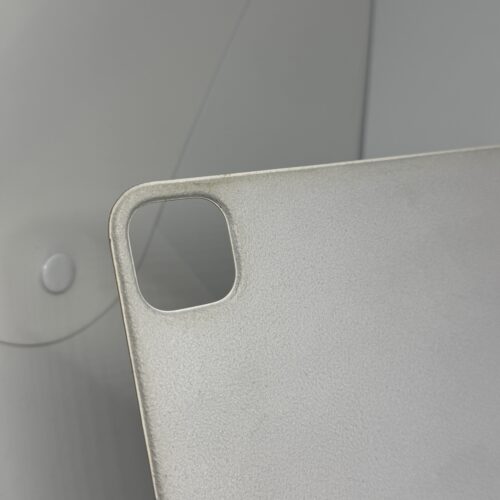 Apple Magic Keyboard 12,9 inch toetsenbord iPad Air /Pro 12,9 inch 3e, 4e, 5e, 6e en iPad Air 13 inch