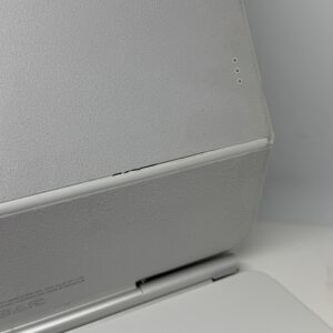 Apple Magic Keyboard 12,9 inch toetsenbord iPad Air /Pro 12,9 inch 3e, 4e, 5e, 6e en iPad Air 13 inch