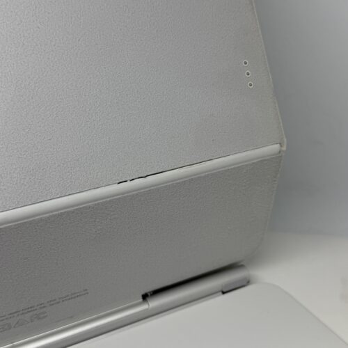 Apple Magic Keyboard 12,9 inch toetsenbord iPad Air /Pro 12,9 inch 3e, 4e, 5e, 6e en iPad Air 13 inch