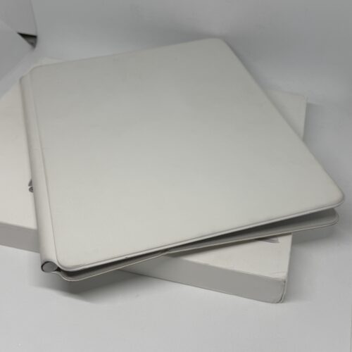 Apple Magic Keyboard 12,9 inch toetsenbord iPad Air /Pro 12,9 inch 3e, 4e, 5e, 6e en iPad Air 13 inch