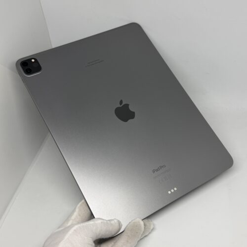 IMG_1175 2 iPad Pro 12,9 M2 512GB grijs /92% batt /krasvrij /garantie