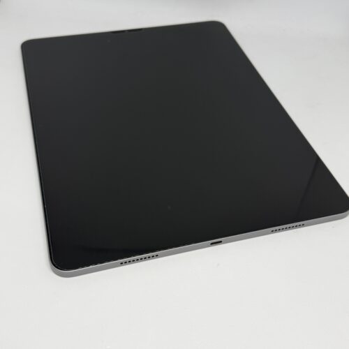 IMG_1178 2 iPad Pro 12,9 M2 512GB grijs /92% batt /krasvrij /garantie