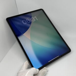 IMG_1179 3 iPad Pro 12,9 M2 512GB grijs /92% batt /krasvrij /garantie